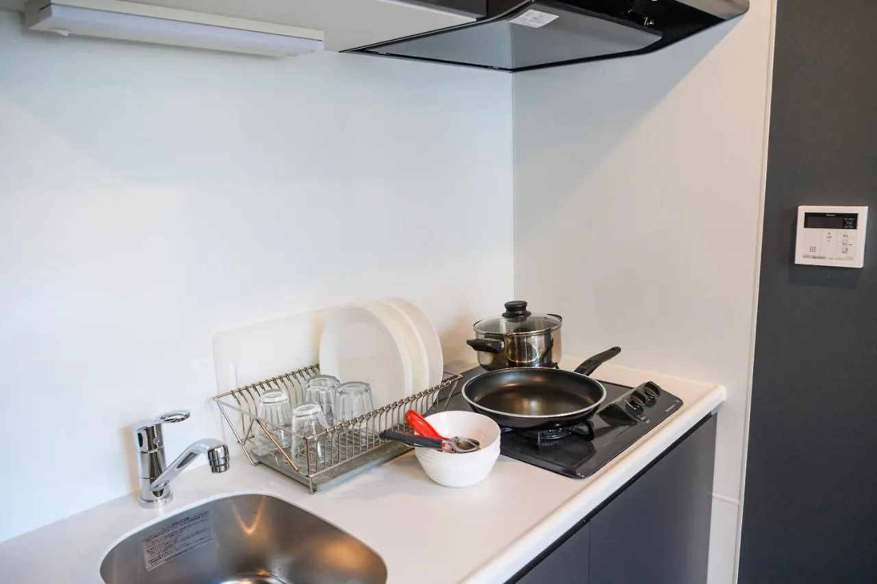 Brilliant Apartment Tokyo