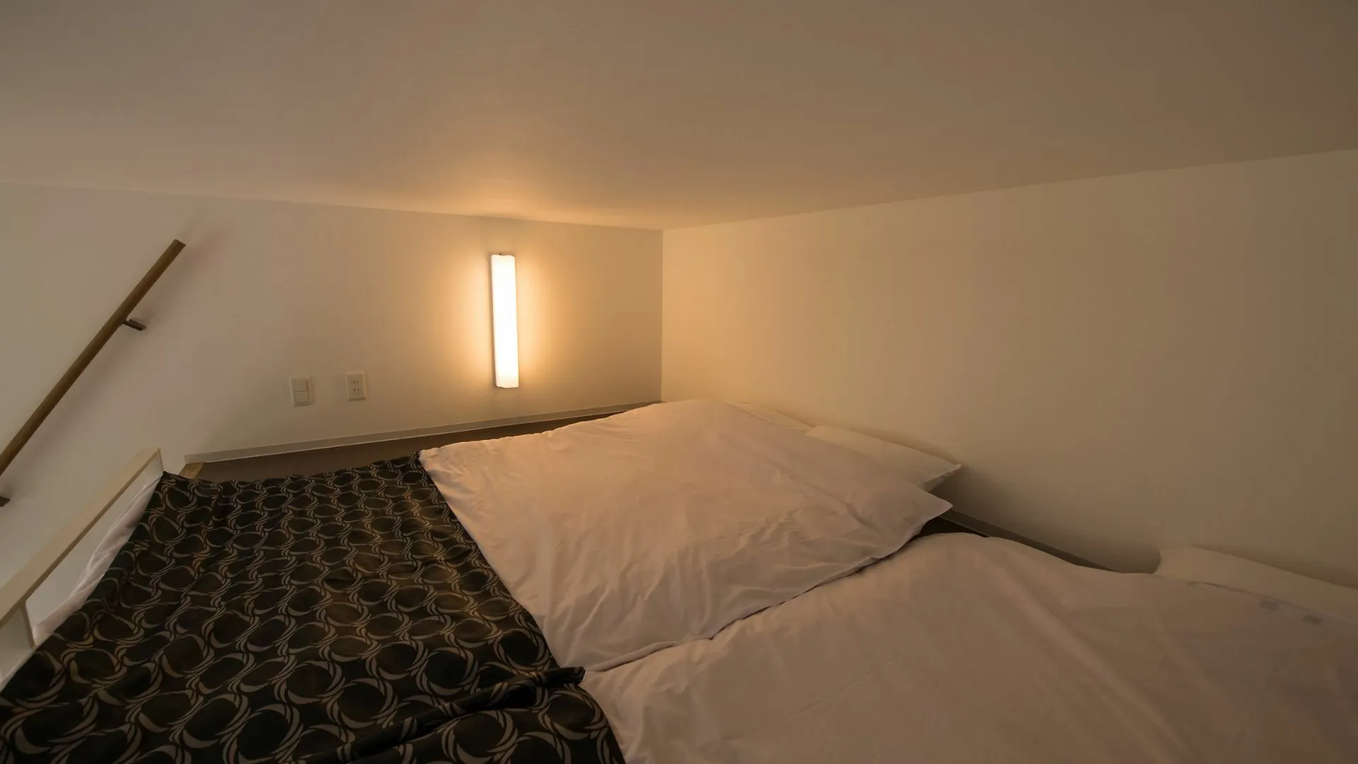 Brilliant Apartment Tokyo