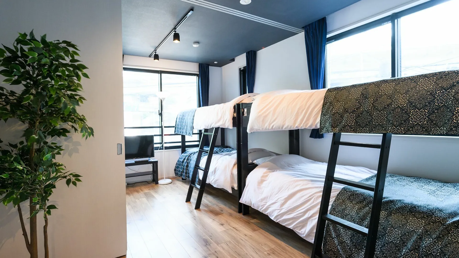 Brilliant Apartment Tokyo