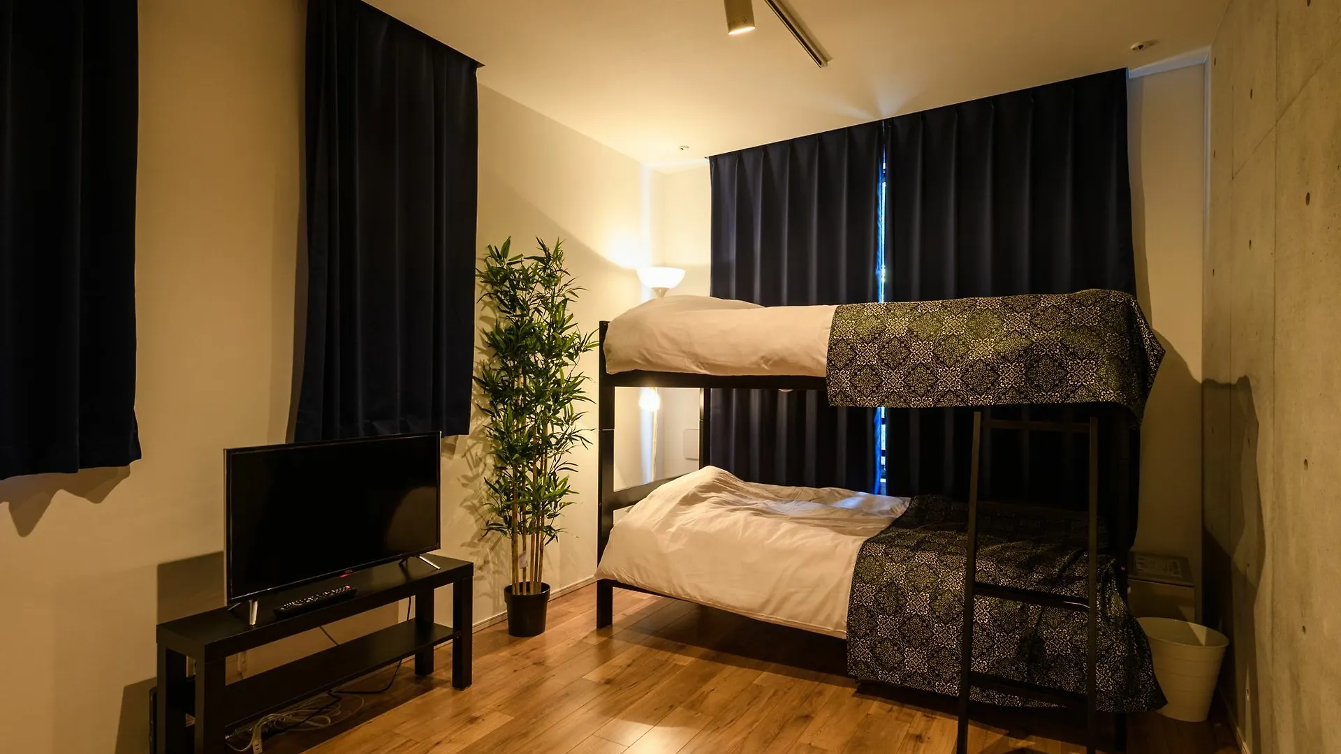 Brilliant Apartment Tokyo