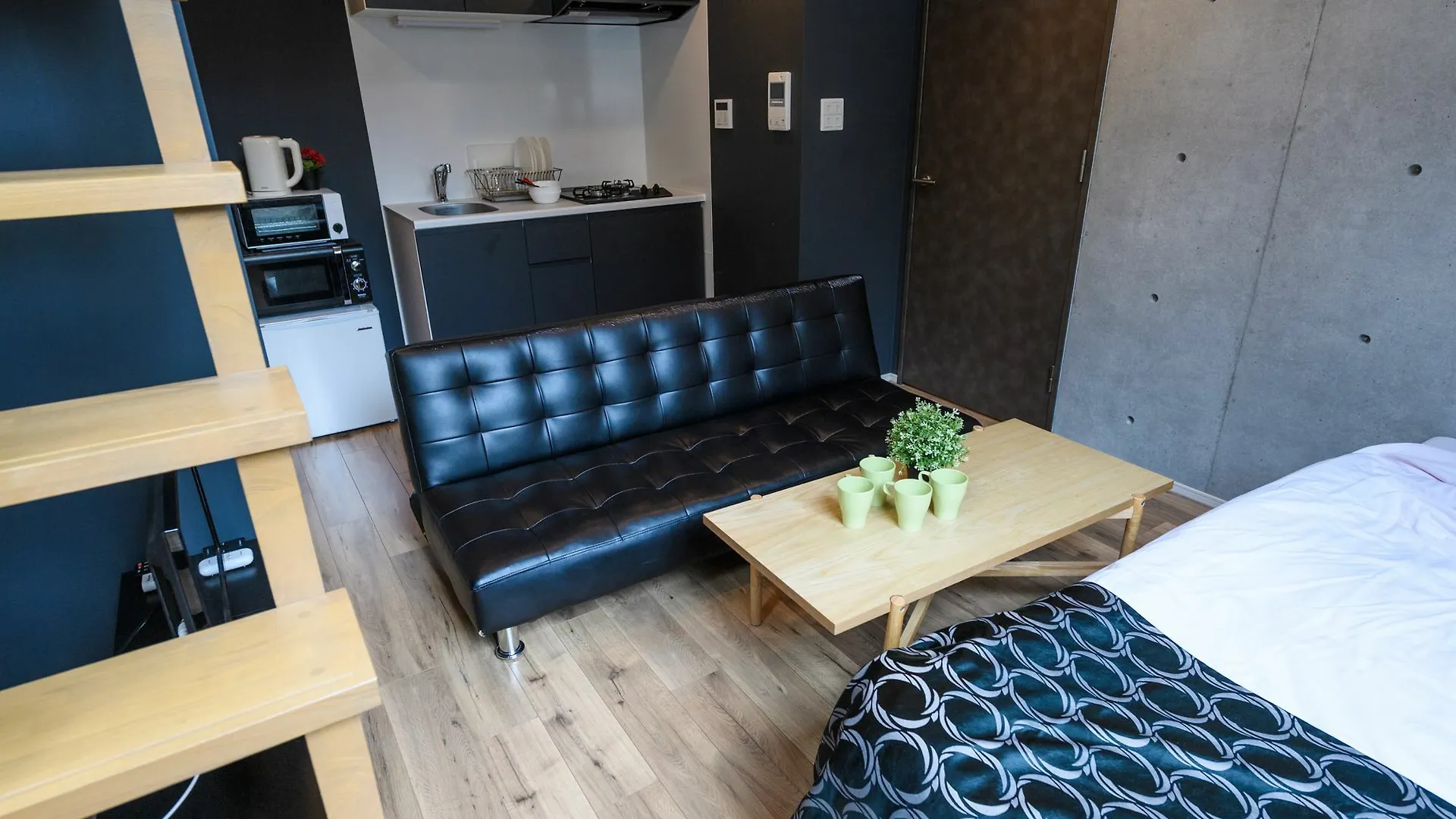 Brilliant Apartment Tokyo Japan