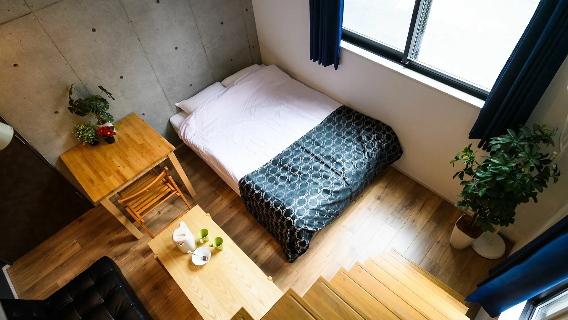 Brilliant Apartment Tokyo 0*,  Japan