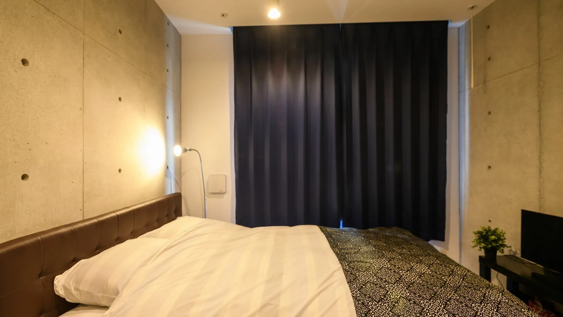 Brilliant Apartment Tokyo