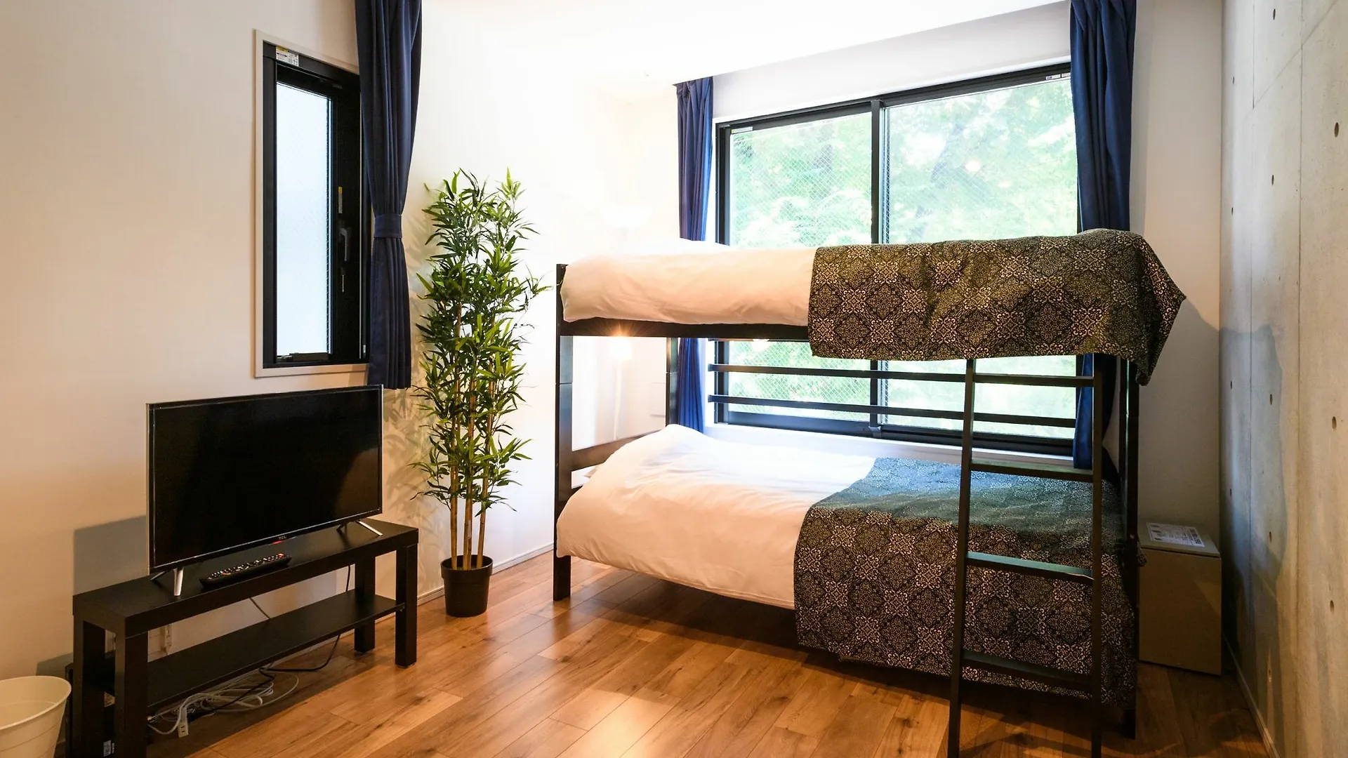 Brilliant Apartment Tokyo