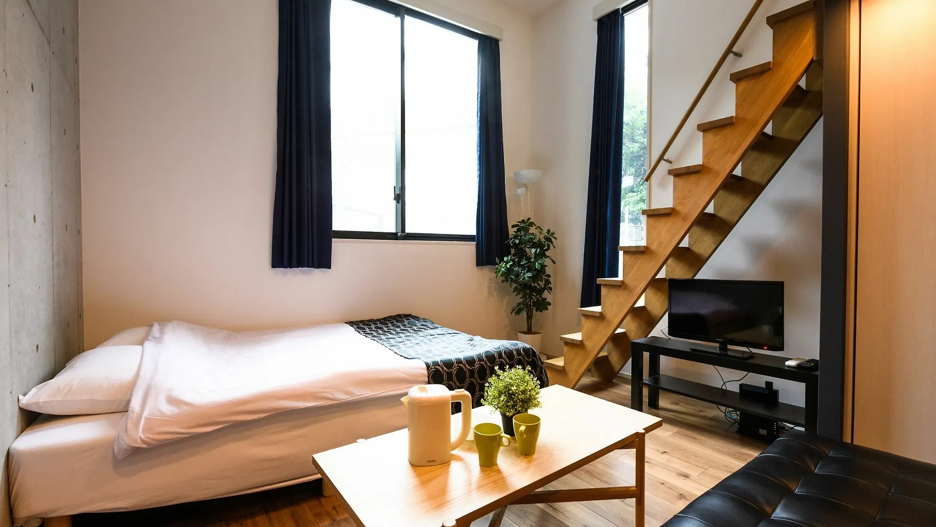 Brilliant Apartment Tokyo