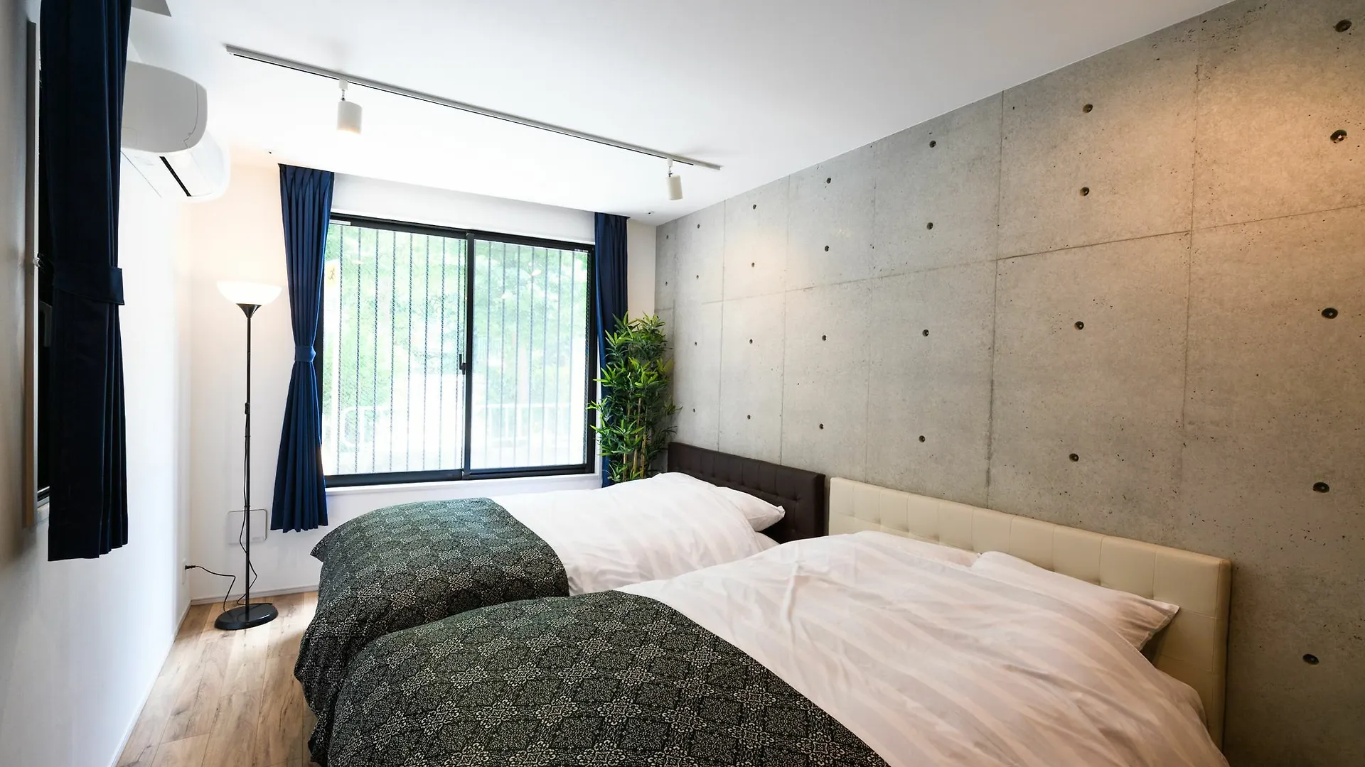 Apartament Brilliant Tokio Japonia